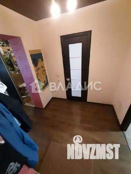 1-к квартира, вторичка, 46м2, 13/14 этаж