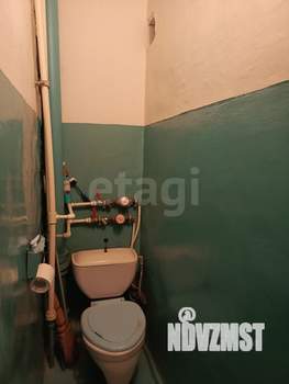 2-к квартира, вторичка, 44м2, 2/5 этаж