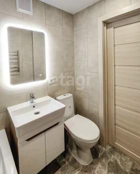 2-к квартира, вторичка, 45м2, 4/5 этаж