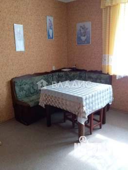 3-к квартира, вторичка, 117м2, 5/12 этаж