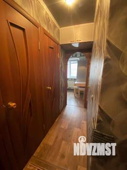2-к квартира, вторичка, 44м2, 5/5 этаж