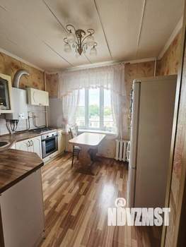 1-к квартира, вторичка, 36м2, 4/5 этаж