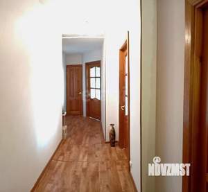 2-к квартира, вторичка, 59м2, 8/10 этаж