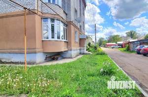 2-к квартира, вторичка, 62м2, 2/3 этаж