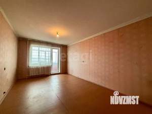 3-к квартира, вторичка, 64м2, 6/9 этаж