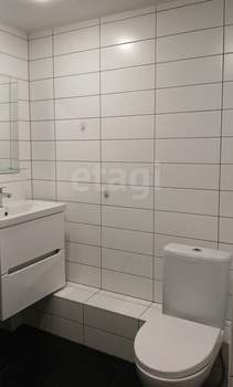 1-к квартира, вторичка, 37м2, 5/9 этаж