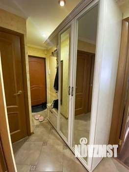 2-к квартира, вторичка, 47м2, 1/5 этаж