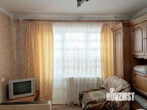 1-к квартира, вторичка, 38м2, 6/9 этаж