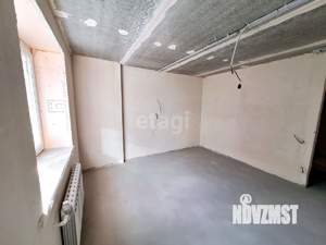 1-к квартира, вторичка, 39м2, 5/11 этаж