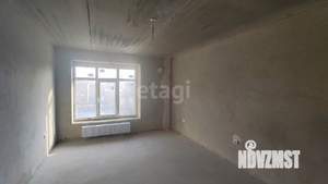 3-к квартира, вторичка, 85м2, 2/6 этаж