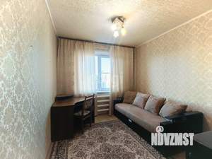 3-к квартира, вторичка, 63м2, 9/9 этаж