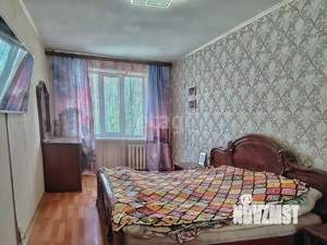 2-к квартира, вторичка, 46м2, 5/5 этаж