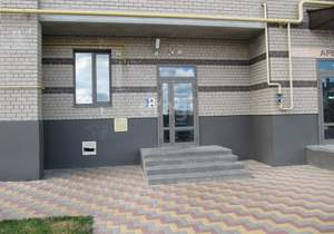 1-к квартира, вторичка, 42м2, 3/9 этаж