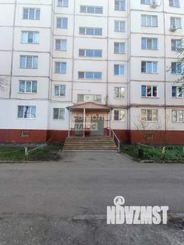 2-к квартира, вторичка, 57м2, 5/9 этаж