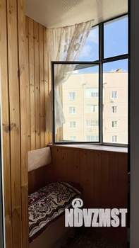 1-к квартира, вторичка, 33м2, 4/5 этаж