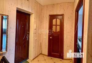 1-к квартира, вторичка, 45м2, 10/13 этаж