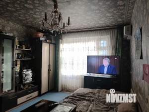 2-к квартира, вторичка, 52м2, 4/5 этаж