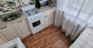 1-к квартира, вторичка, 35м2, 1/2 этаж