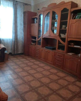 3-к квартира, вторичка, 75м2, 4/4 этаж