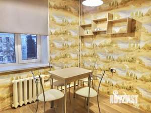 1-к квартира, вторичка, 36м2, 5/5 этаж