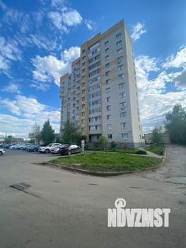 2-к квартира, вторичка, 63м2, 3/12 этаж