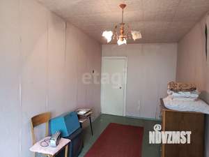 2-к квартира, вторичка, 44м2, 2/5 этаж