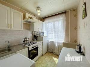 1-к квартира, вторичка, 30м2, 3/5 этаж