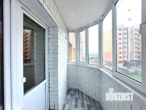 1-к квартира, вторичка, 38м2, 3/9 этаж