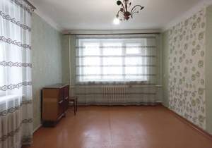1-к квартира, вторичка, 33м2, 2/4 этаж