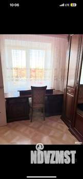 3-к квартира, вторичка, 59м2, 3/5 этаж