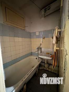 2-к квартира, вторичка, 44м2, 2/5 этаж