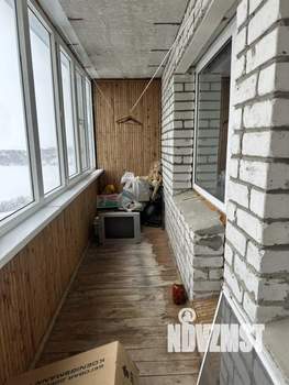 3-к квартира, вторичка, 60м2, 9/10 этаж