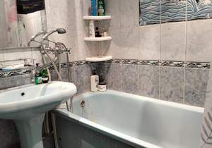 1-к квартира, вторичка, 38м2, 3/9 этаж