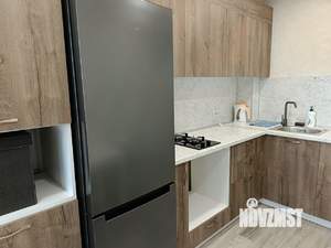 1-к квартира, вторичка, 33м2, 10/10 этаж