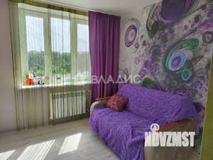 3-к квартира, вторичка, 80м2, 6/16 этаж