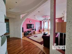 3-к квартира, вторичка, 107м2, 8/13 этаж