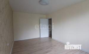 1-к квартира, вторичка, 30м2, 3/5 этаж