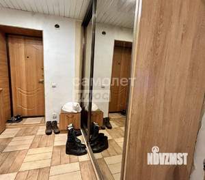 2-к квартира, вторичка, 58м2, 5/6 этаж