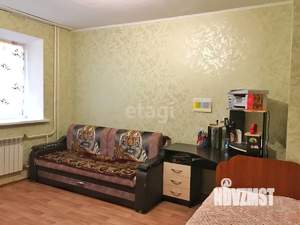 1-к квартира, вторичка, 40м2, 7/9 этаж