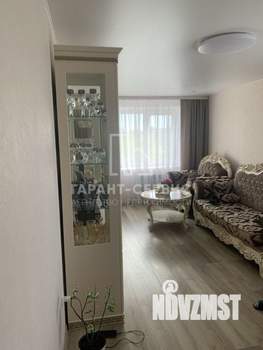 3-к квартира, вторичка, 89м2, 4/9 этаж