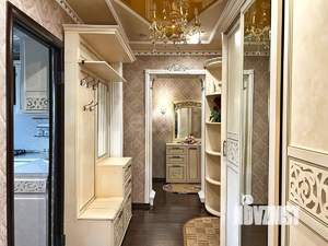 3-к квартира, вторичка, 71м2, 1/5 этаж