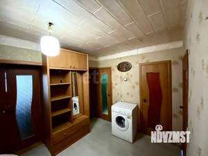 3-к квартира, вторичка, 56м2, 2/5 этаж