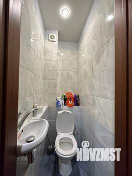 1-к квартира, вторичка, 41м2, 7/9 этаж