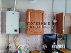 2-к квартира, вторичка, 44м2, 2/3 этаж