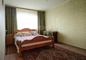 3-к квартира, вторичка, 61м2, 5/5 этаж