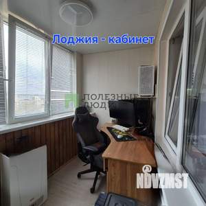 2-к квартира, вторичка, 48м2, 7/9 этаж