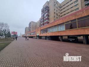 1-к квартира, вторичка, 38м2, 6/10 этаж