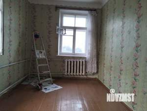 2-к квартира, вторичка, 38м2, 2/2 этаж