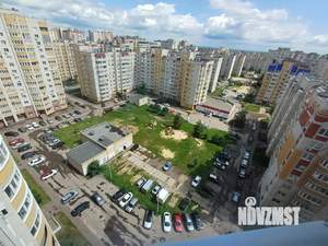 3-к квартира, вторичка, 90м2, 14/14 этаж