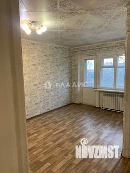 1-к квартира, вторичка, 31м2, 3/4 этаж